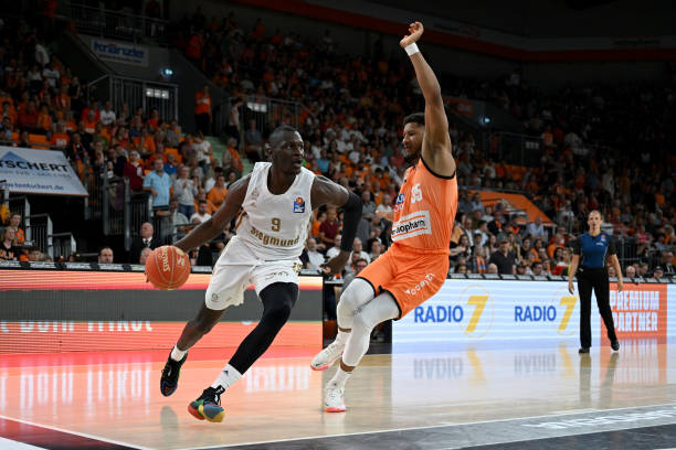 珠的球队 珠的球队